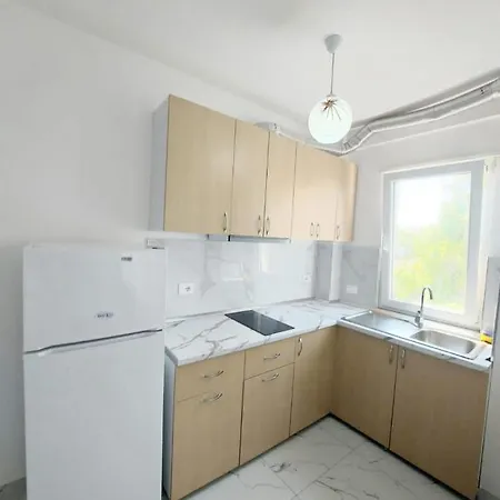Infinity Hotel Lezhë