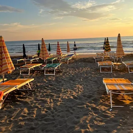 Infinity Hotel Lezhë