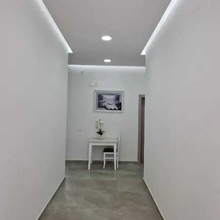 Hotel Infinity