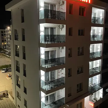 Infinity Shengjin Hotel