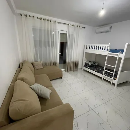 Hotel Infinity Shengjin 3*